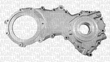OP0050 MAGNETI MARELLI
